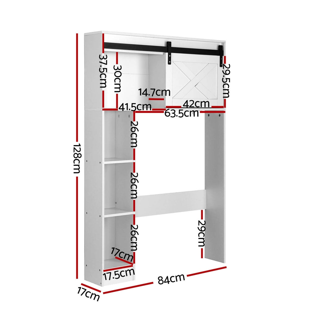 Bathroom Storage Australia