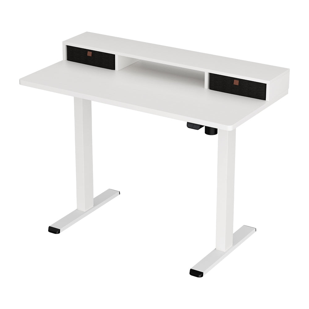 Electronic-Sit-Stand-Desk