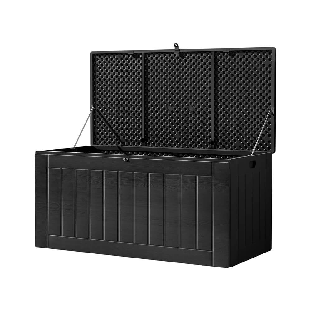 Outdoor lockable storage box Australia