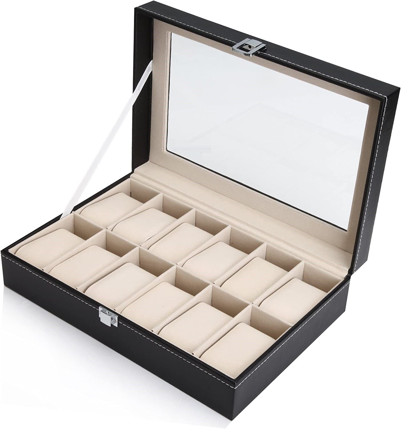 elegant gift box for men’s watches