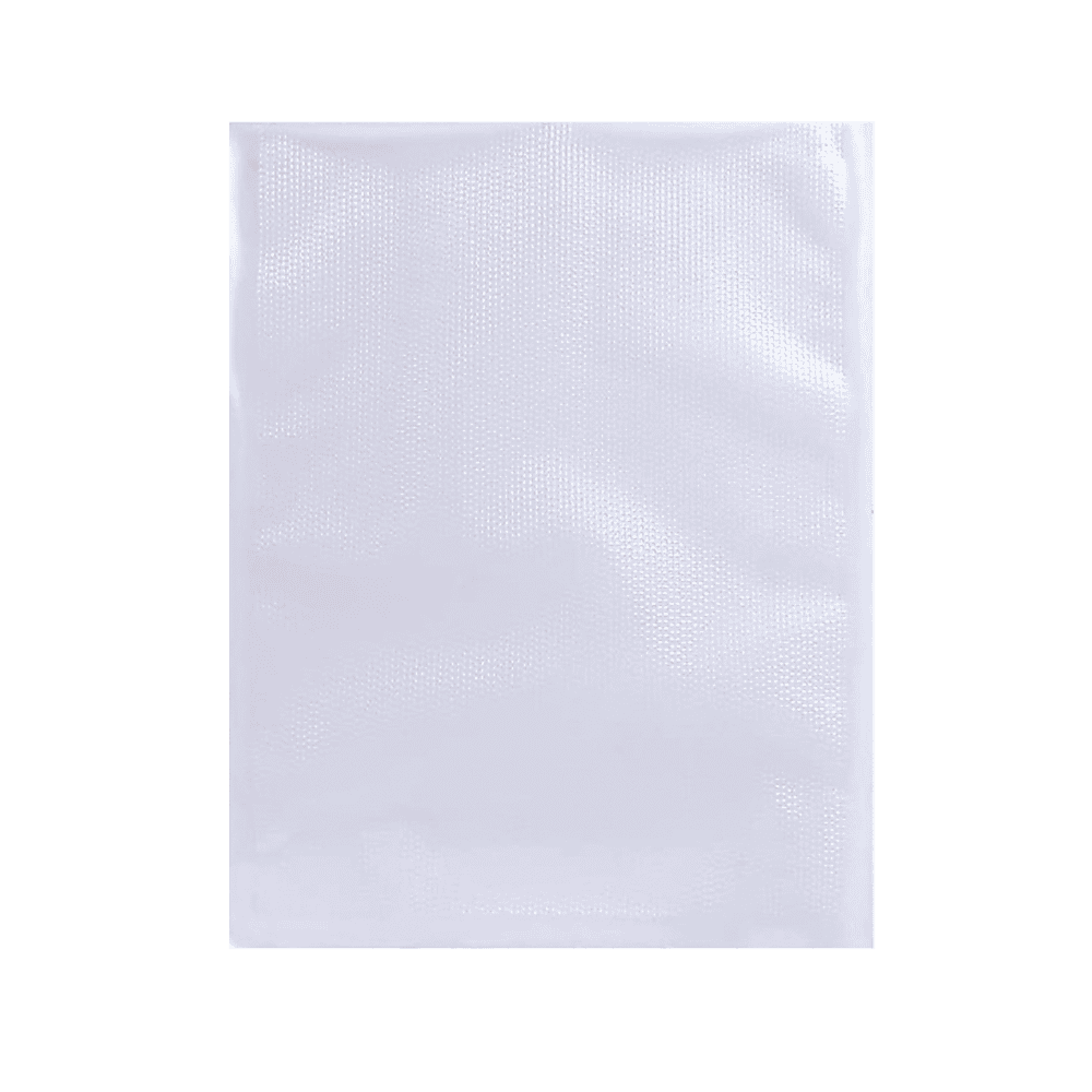 100x Vacuum Sealer Bags – 20x30cm Food Storage Saver | Heat Seal Sous Vide & Freezer Safe