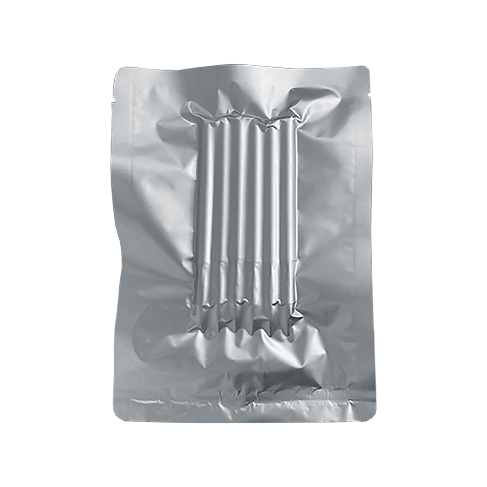 100x Large Mylar Vacuum Seal Bags – 30x40cm Heat-Seal Aluminium Foil Food Storage Pouches