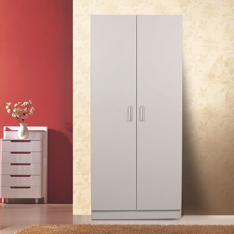 Freestanding Wardrobe