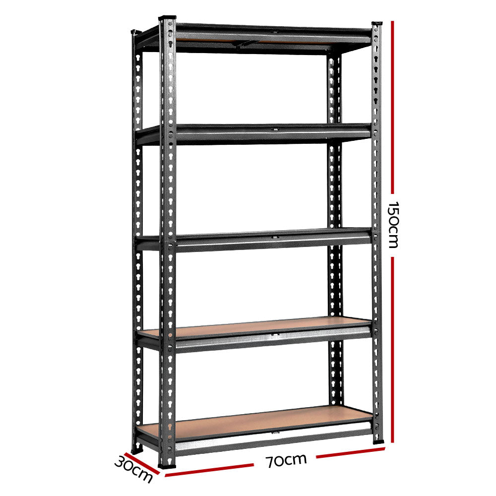 where to buy metal storage racks online Australia