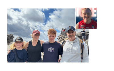 This Father’s Day: Helping Dads Keep the Calm at Home