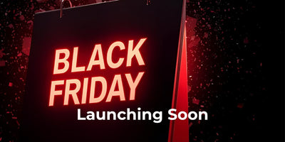 Australian family business Smart Storage Black Friday sale with outdoor storage boxes and home organisation products