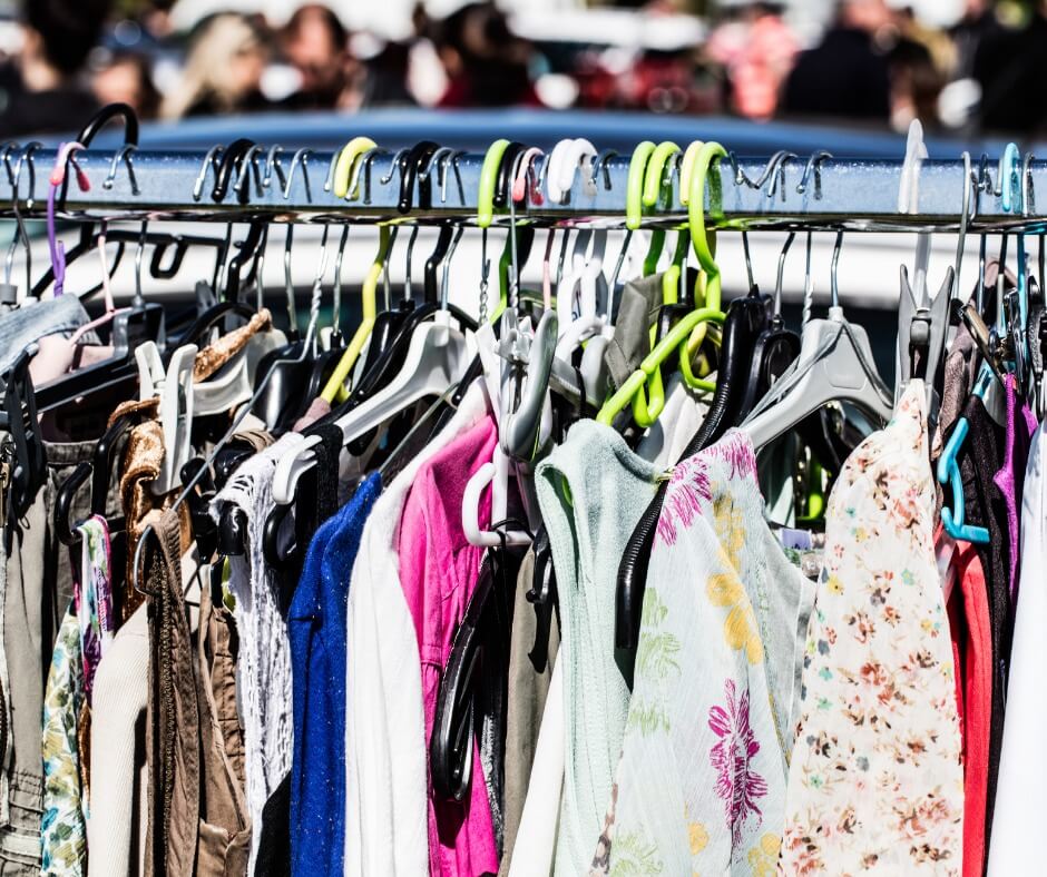 5 Ways to Style Your Market Stall Like a Pro (2025 Edition)