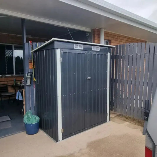 What Size Garden Shed Do You Need? Sizing Guide 2026