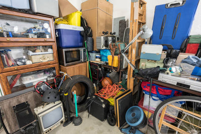 Complete Guide to Garage Storage Organisation (2025)
