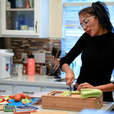 Maximising Small Kitchen Spaces: Smart Storage Solutions for Busy Australian Families