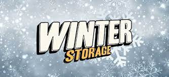 Winter Storage Preparation Guide: How to Protect Your Home and Belongi ...
