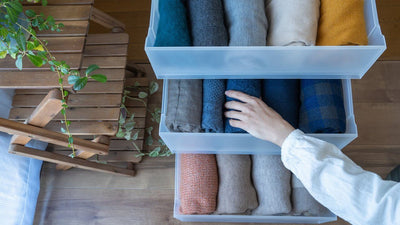 Mistakes to Avoid When Storing Seasonal Items (and How to Store Them Like a Pro)