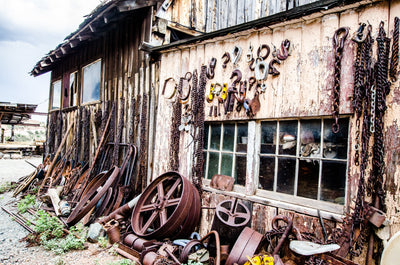 The Psychology of Clutter: Why We Hold Onto Stuff—and How to Finally Let Go