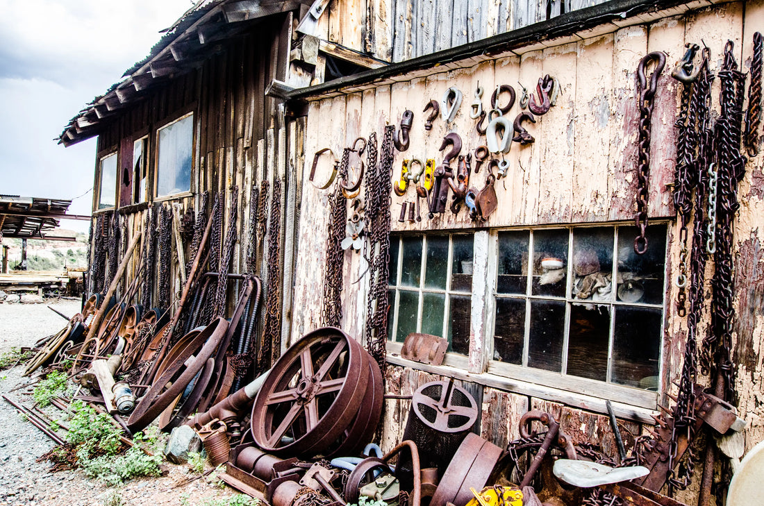 The Psychology of clutter and how to solve it