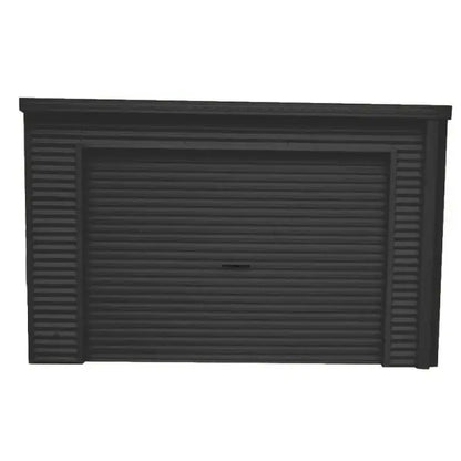 Spanbilt Smartlocker 900 Lockable Roller Door Storage Shed — Steel, Secure & Built for Australia