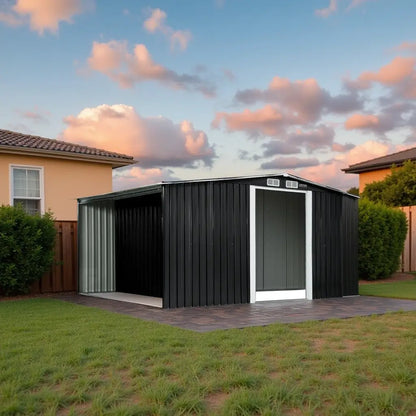 Garden Sheds Australia