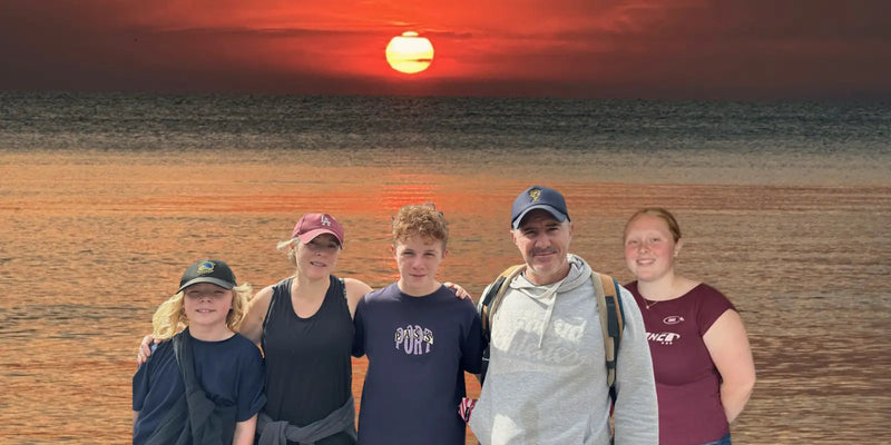 The Smart Storage AU team