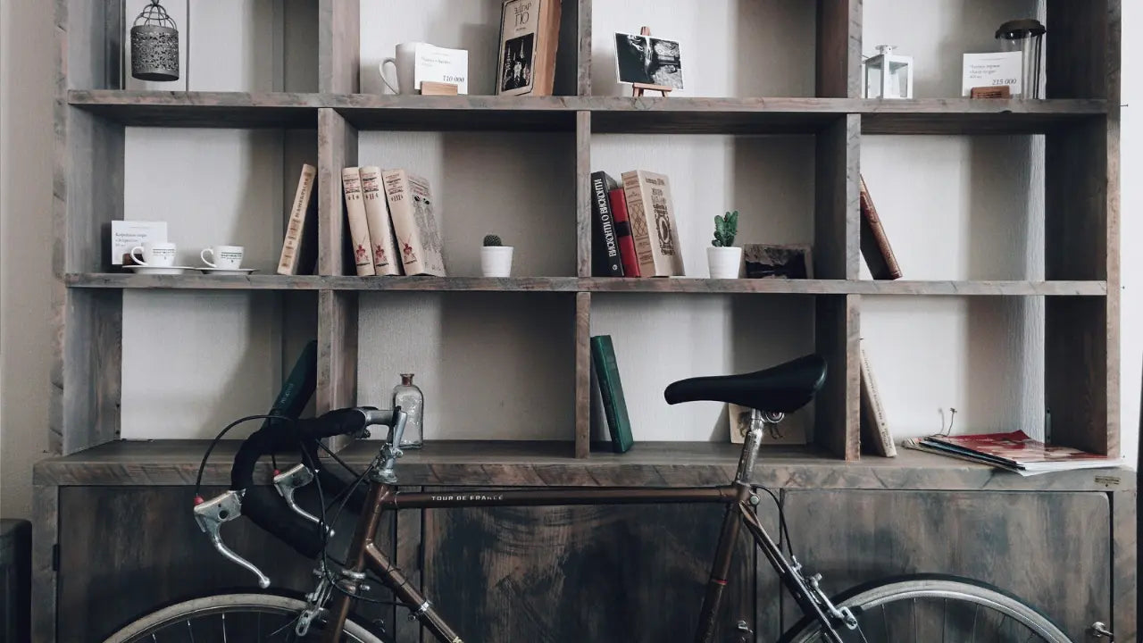 Storage Solutions - Home, Garden, Garage - Smart Storage AU
