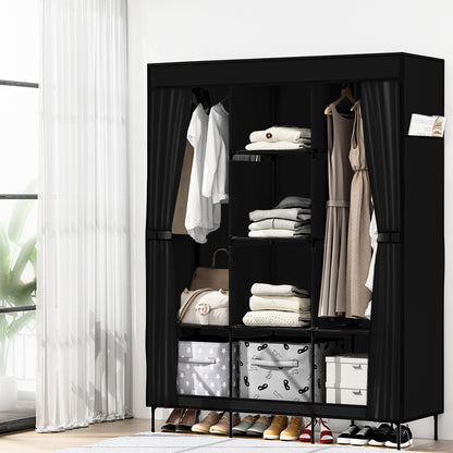 portable wardrobe Australia