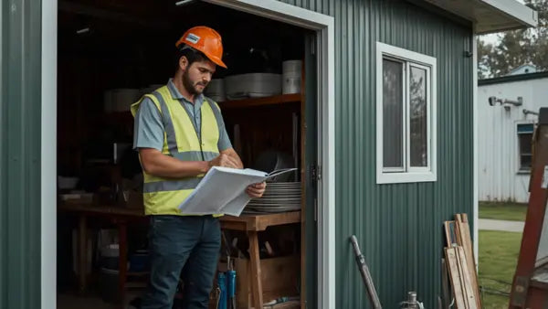 Can You Claim Storage on Tax? The Honest Australian Guide for Families, Tradies & Small Business (2025–26)