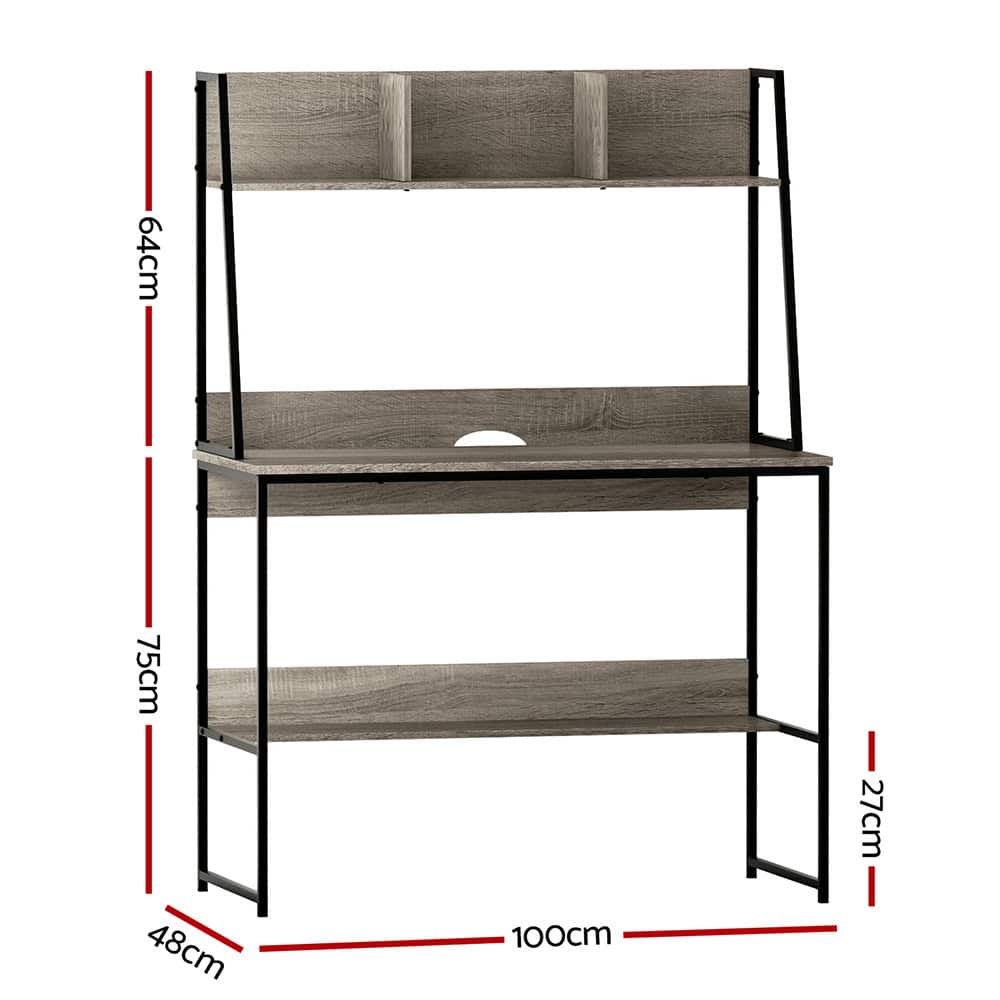 compact workstation for home