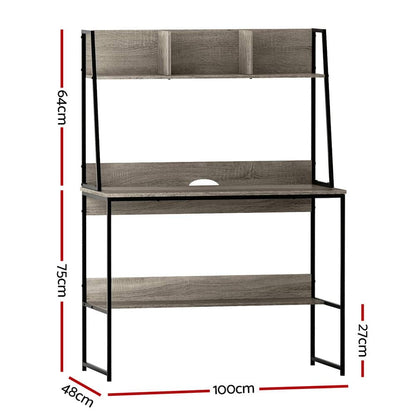 compact workstation for home