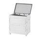 Collapsible Storage Box 159L Wheels | Foldable Outdoor Organizer Australia