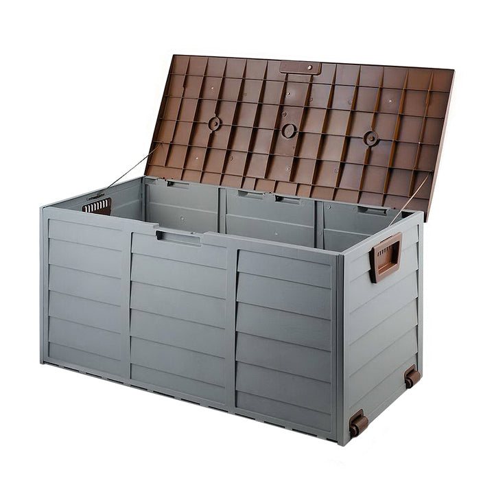Outdoor Lockable Storage | Weatherproof & Secure | Smart Storage AU ...