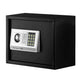 UL-TECH 20L Digital Security Safe – Electronic Lockbox for Cash, Jewellery & Documents