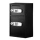 Digital Home Safe 80L - Electronic Security Box Australia