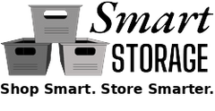 Smart Racks Logo Clothing Racks & Hangers Australia | Smart Storage AU – SmartStorage.au