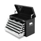 9 Drawer Tool Chest Cabinet | Lockable Steel Workshop Storage Organizer Australia