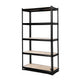 Giantz 1.5M Heavy Duty Garage Shelving – 750kg Capacity | Smart Storage AU