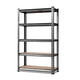 Heavy Duty Garage Shelving 150kg - 1.5m Single Steel Storage Rack