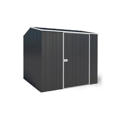 YardStore G66-S Garden Shed - Australian Made, 15-Year Warranty, 5 Colours | 2.1m × 2.1m Compact