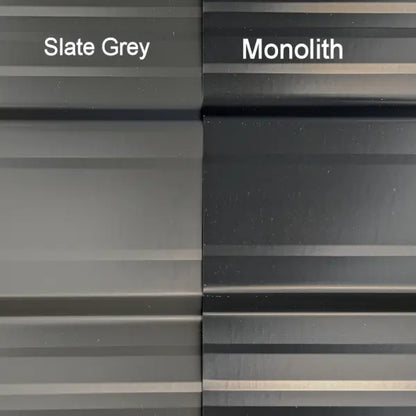 Premium Bike Storage Locker 2.4m Roller Door | SpanBilt Smartlocker Secure Shed Australia