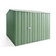 YardStore G78-S Gable Roof Shed - Australian Made, 15-Year Warranty, 4 Colours | 2.45m×2.8m